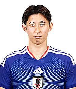 	Hiroki Itō 	